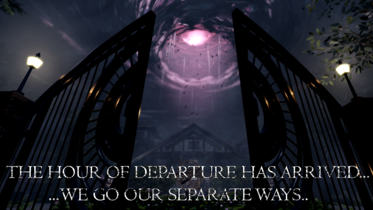 The Mystery of Duvall Drive screenshot