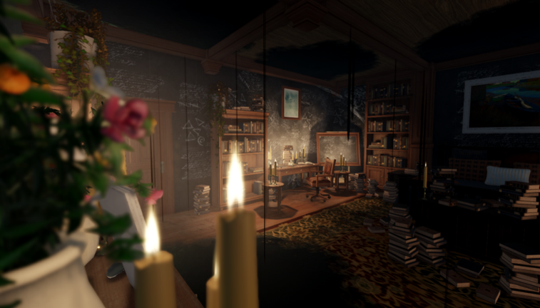 The Mystery of Duvall Drive screenshot