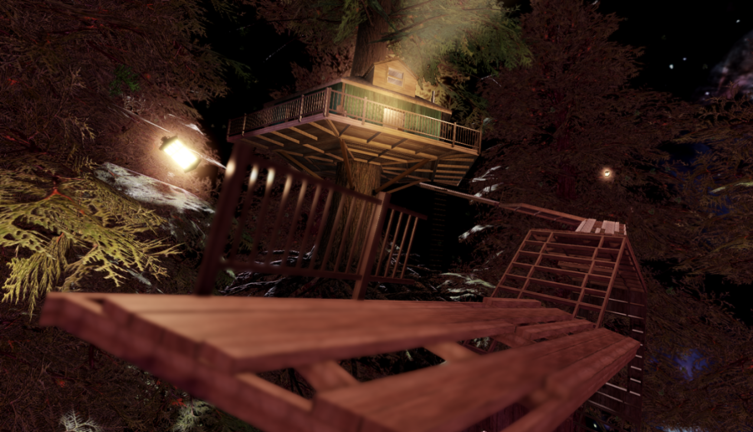 The Mystery of Duvall Drive screenshot