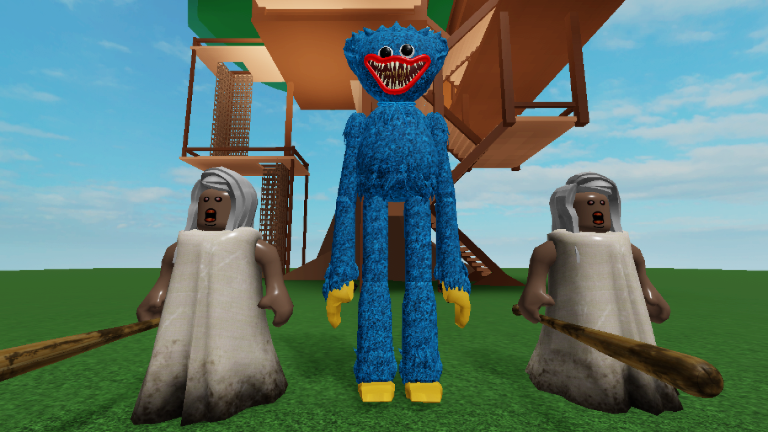 Ugc FREE hair & Rides cart  screenshot