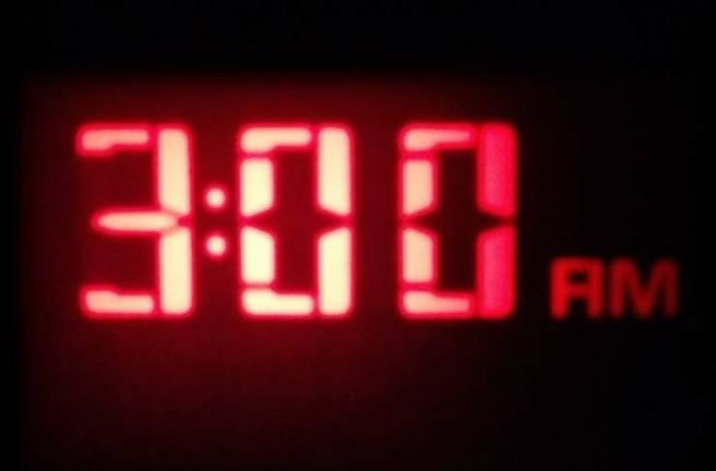 POV: You are in a dream at 3 AM  screenshot