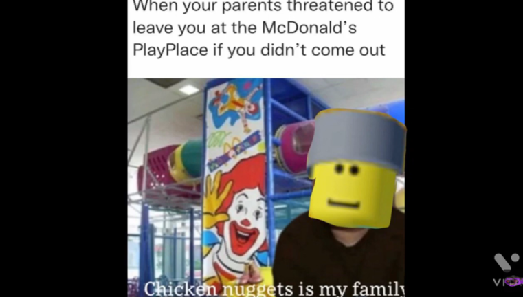 (VC) boonie144´s meme island lol screenshot