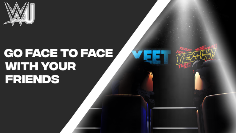 (WAR GAMES) WWE | Entrance Practice screenshot