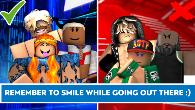 (WAR GAMES) WWE | Entrance Practice screenshot