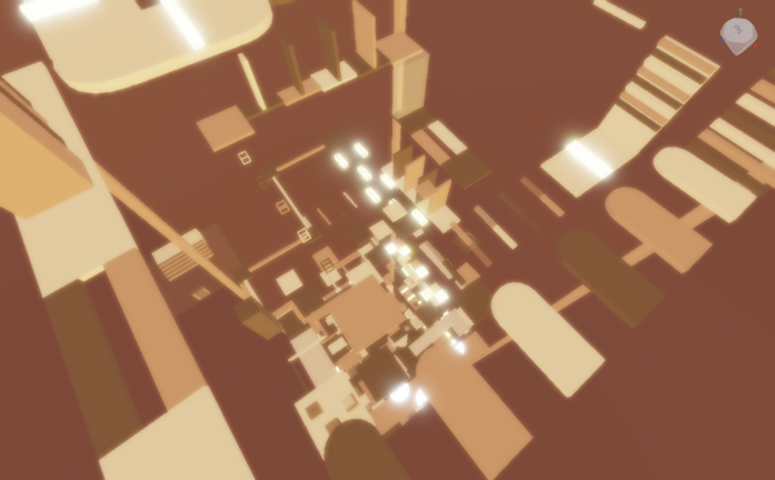 ☁ Cozy Tower ☁ - cozy tower screenshot