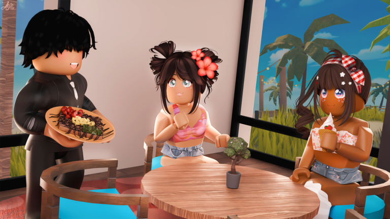 [🌴 TIPS] Stradaz Cafe & Bakery screenshot