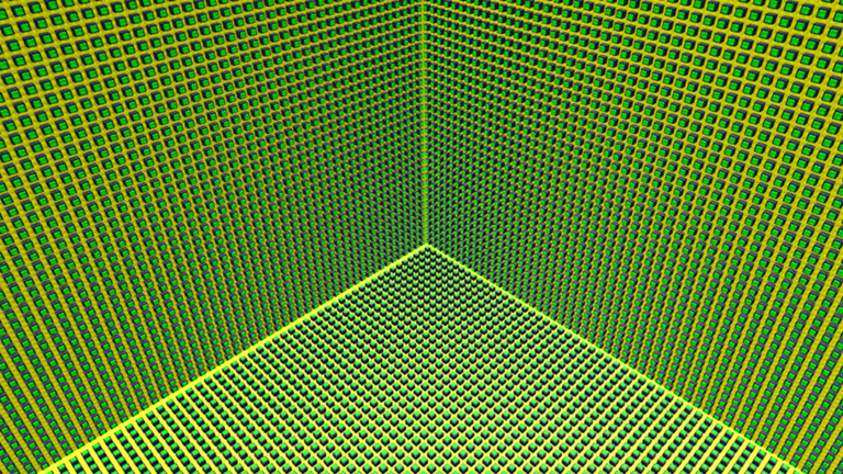 Box of Buttons screenshot