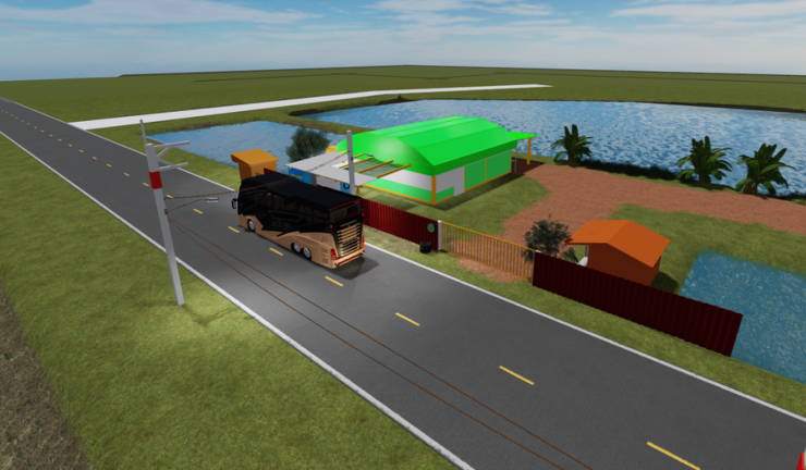 [EN]OUR CAR[RacingCar] screenshot