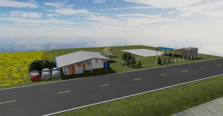 [EN]OUR CAR[RacingCar] screenshot