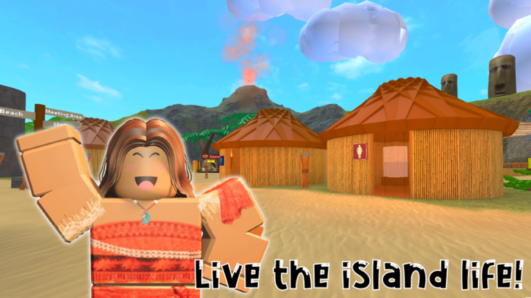 Moana Island Life screenshot