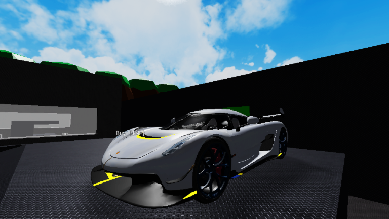 Garage Car Tycoon screenshot