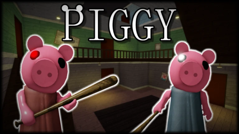 Piggy Season 7 Concept! 2024 Edition! screenshot