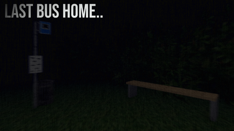 Last Bus Home [Horror] screenshot