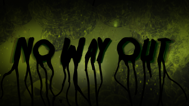 No Way Out [Horror] screenshot