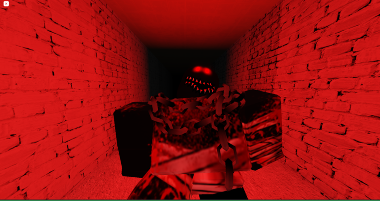 No Way Out [Horror] screenshot