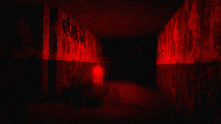 No Way Out [Horror] screenshot