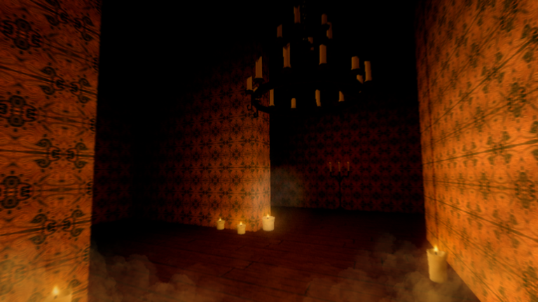 No Way Out [Horror] screenshot