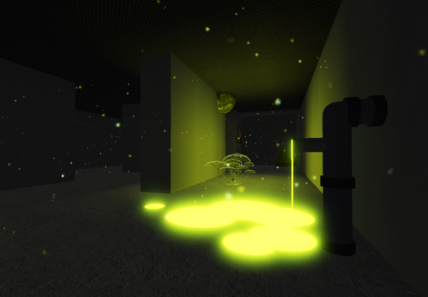 No Way Out [Horror] screenshot