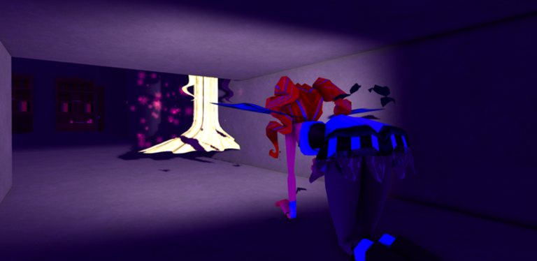 WC: Your Magical Adventure screenshot