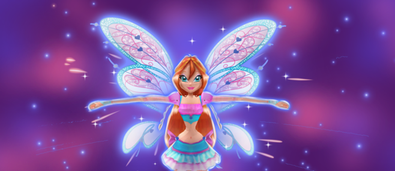 WC: Your Magical Adventure screenshot