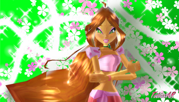 WC: Your Magical Adventure screenshot