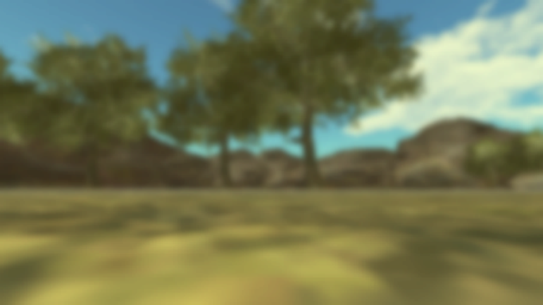 WC: Your Magical Adventure screenshot