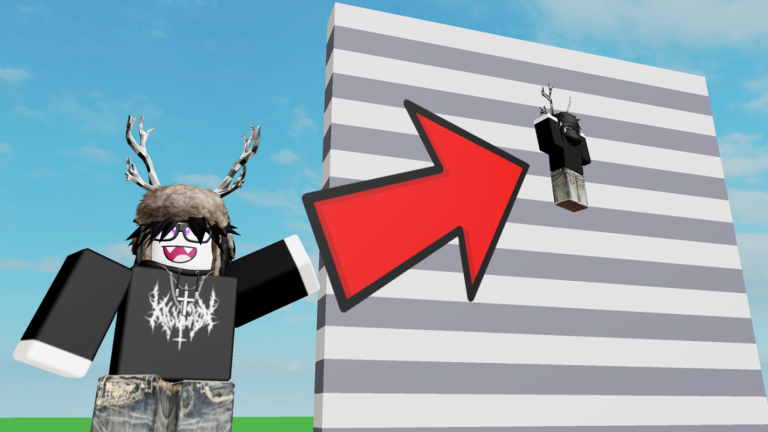 Dance Clip "/e dance2" Glitch Practice (R6 Bug) screenshot