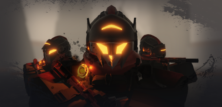 Early Alpha v20 Project God Slayers screenshot