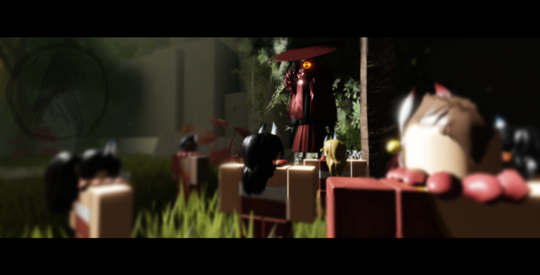 Early Alpha v20 Project God Slayers screenshot