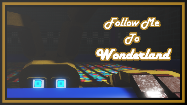 New & Rebranded | FNaF Roleplay (Bonbunny!) screenshot