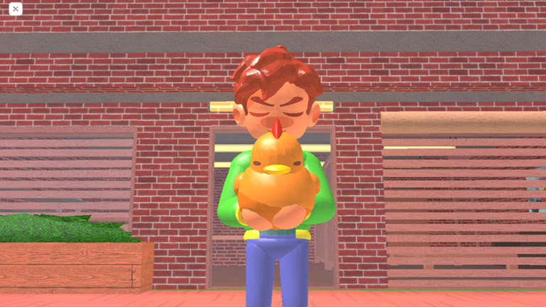 Beach Friend Hangout ? screenshot