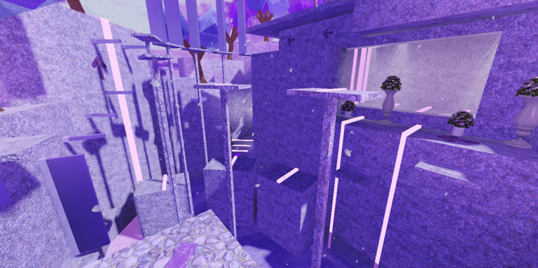 Blush canyon 2 (Revamp!Update 7!) screenshot