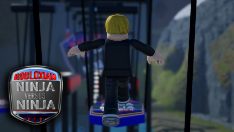 Robloxian Ninja Versus Ninja: Season 6 screenshot