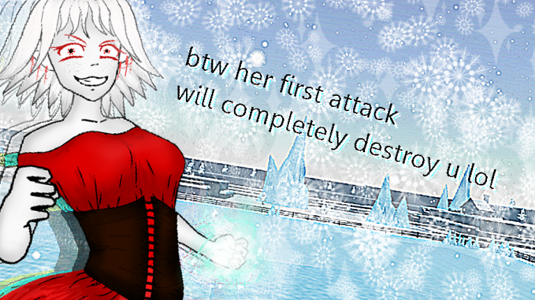 MARIA BOSS FIGHT screenshot