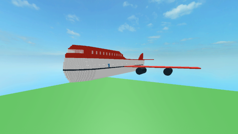 Destroi o avião screenshot