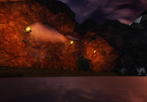 Sea Rat Soup♨ screenshot