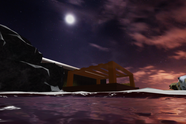 Sea Rat Soup♨ screenshot