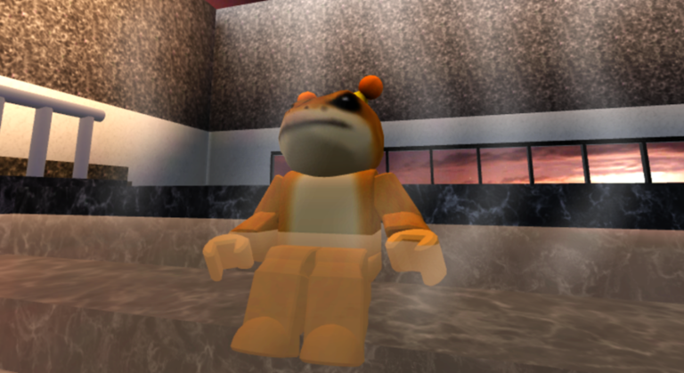 Sea Rat Soup♨ screenshot