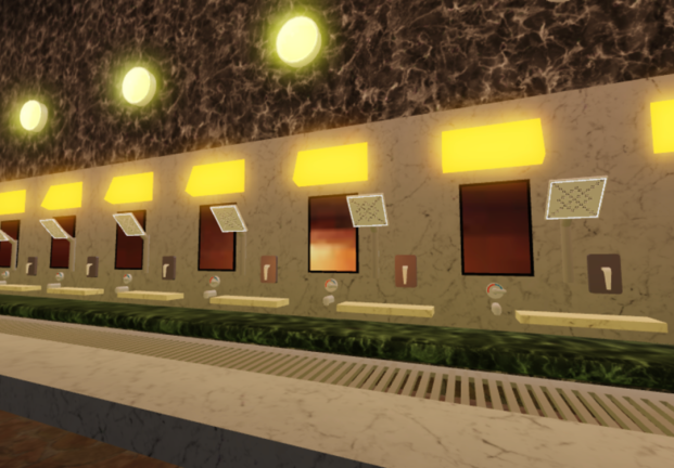 Sea Rat Soup♨ screenshot