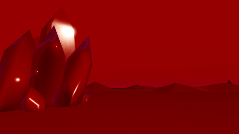 Roset - Crystal Planet screenshot