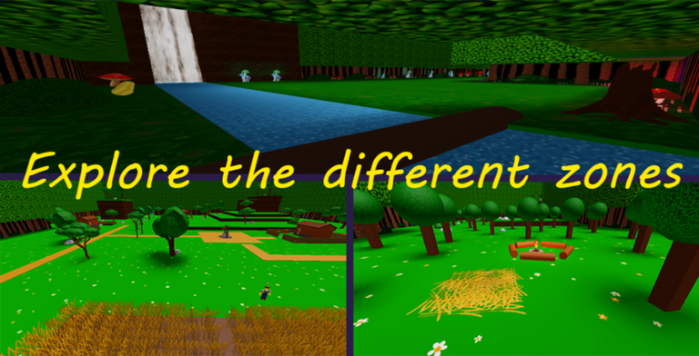 ✨World of Adventure! screenshot