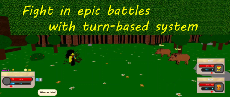 ✨World of Adventure! screenshot