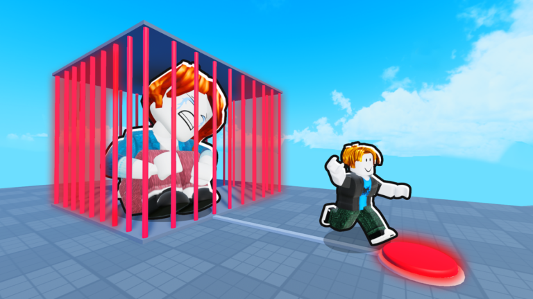 [Second World!] Short and Tall 2 Player Obby screenshot