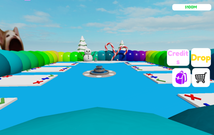 Pop It Trading(Christmas Update) screenshot