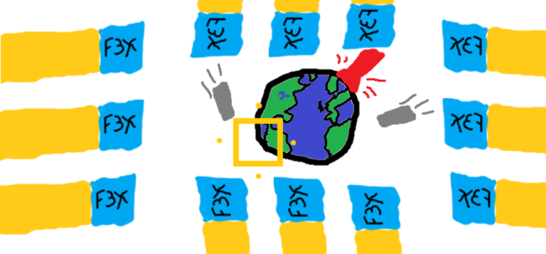 F3X Sandbox (Building Tools) 100 players! screenshot