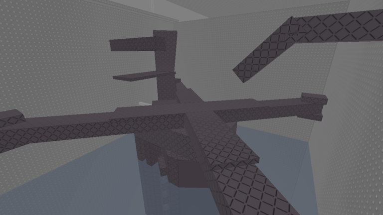 Underground 3 (Working on, unfinished) screenshot