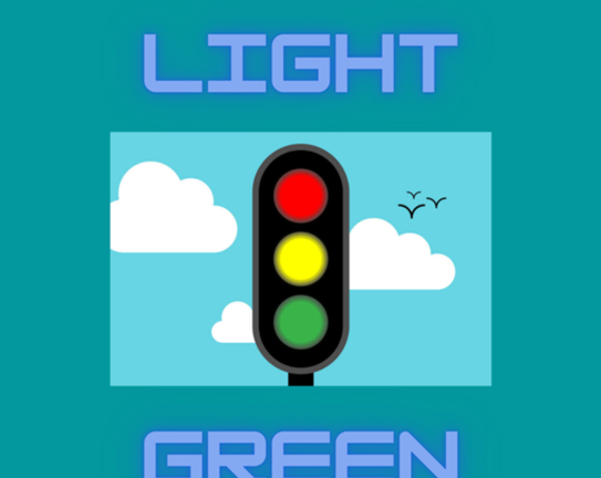 Red Light Green Light screenshot