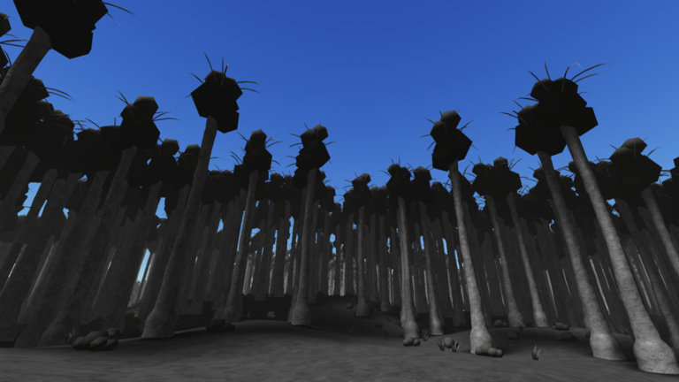 Raylia - Grey Planet screenshot