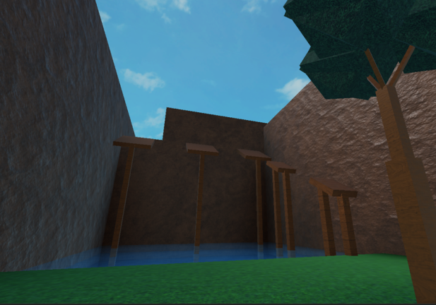 Difficult Chart Adventure [World 7 and Music] screenshot