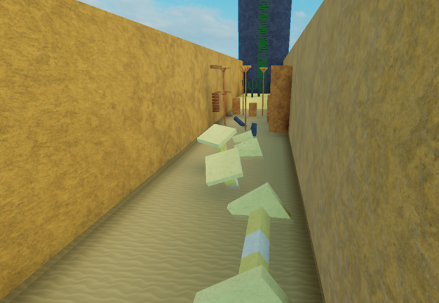 Difficult Chart Adventure [World 7 and Music] screenshot